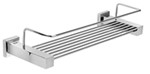 S8500 Shower Rack (Polished)