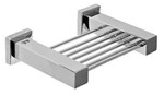 S8500 Soap Rack (Brushed)