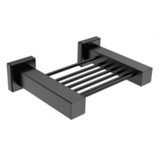 S8500 Soap Rack (Matt Black)