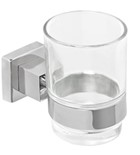 S8500 Tumbler & Holder (Polished)