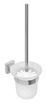 S8500 Toilet Brush & Holder (Polished)