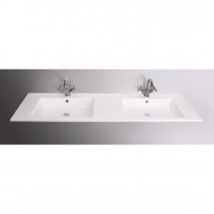 Double Barra Basin 1600