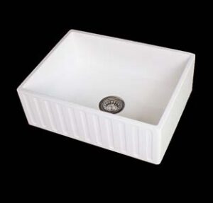 Belfast Double Butler Sink