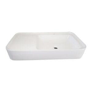 Elizabeth Basin