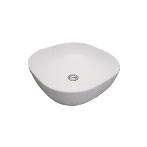 Basin Free Standing Hazel 0th