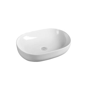 Basin Free Standing Olivia 0th