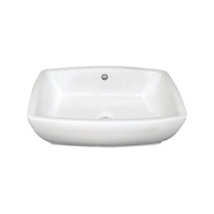 Basin Free Standing Patricia 0th