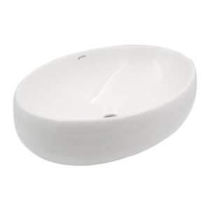 Basin Free Standing Ruby 0th