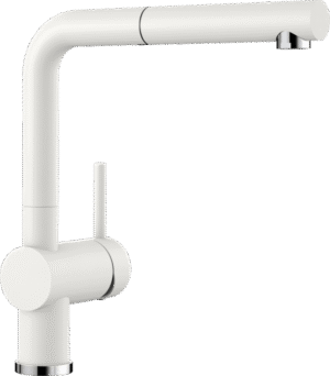 Blanco Linus - S White DR