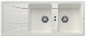 Blanco Sona 8S White