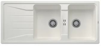 Blanco Sona 8S White
