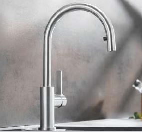 Blanco Candor Stainless Steel