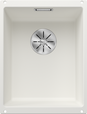 Blanco SubLine 320 - U White