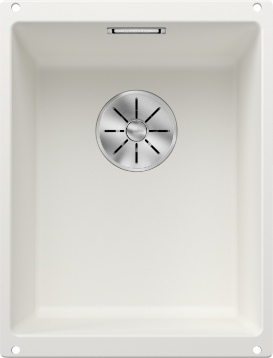 Blanco Subline 320U White
