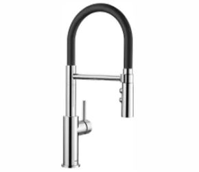 Blanco Catris S Flex Chrome