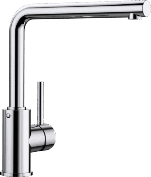 Blanco Mila Chrome DR