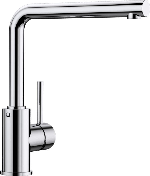 Blanco Mila Chrome DR