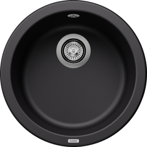 Blanco Rondo Black