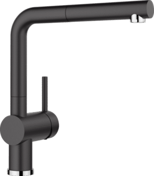 Blanco Linus S Black