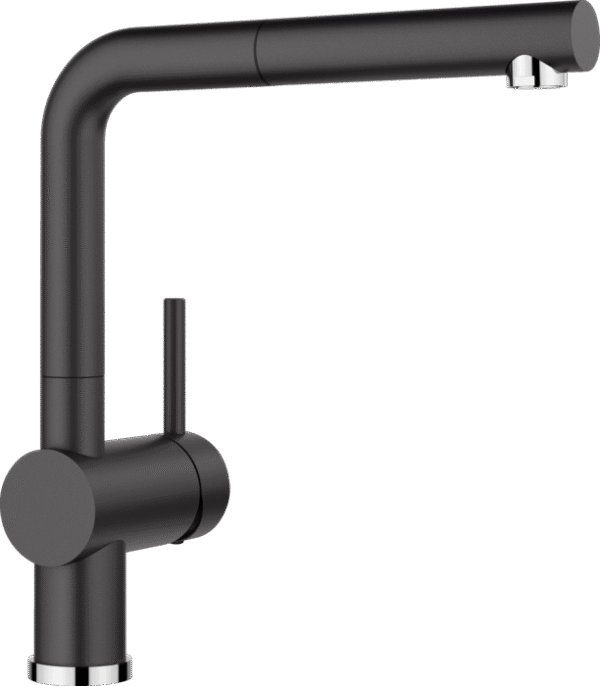 Blanco Linus S Black