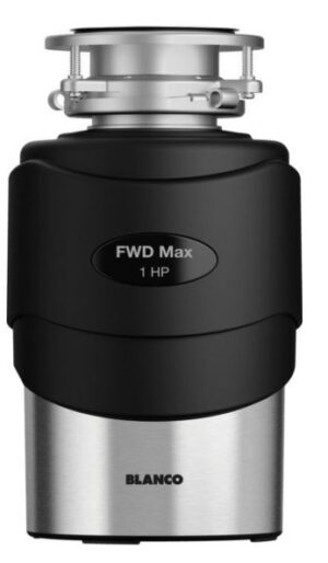 Blanco Max Food Waste Disposer