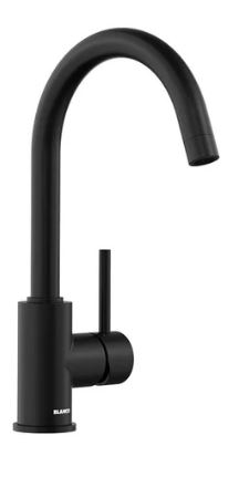 Blanco Mida Black