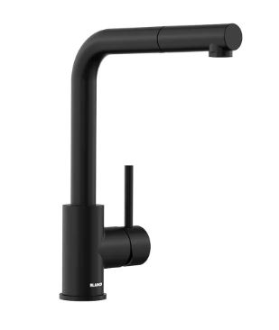 Blanco Mila S Black