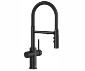 Blanco Catris S Flex Filter Black
