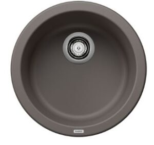 Blanco Rondo Volcano Grey