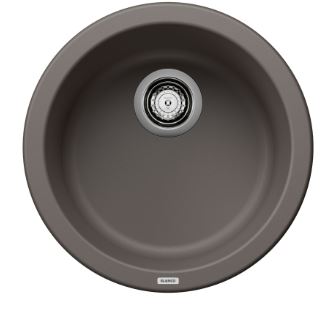 Blanco Rondo Volcano Grey