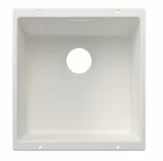 Blanco Subline 400U White