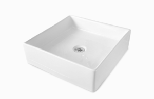Block Basin