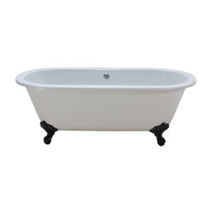 Cambridge Freestanding Bath