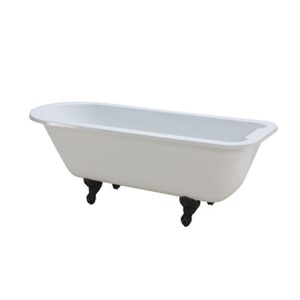 Oxford Freestanding Bath