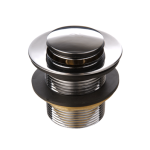 Bath Waste 40mm X 55mm Long