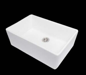Butler Sink Ceramic (600)