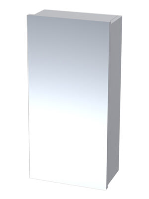 CONTRACT 300 STD WALL UNIT WH (No Basin)