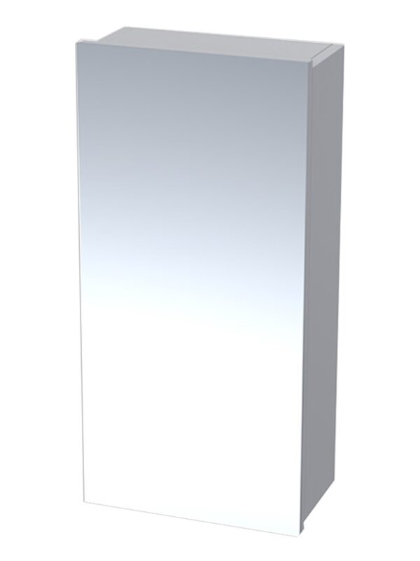 C0000026 CONTRACT 300 STD WALL UNIT WH (No Basin)