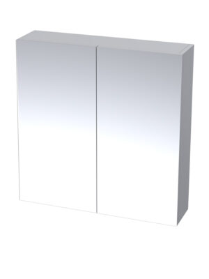 CONTRACT 600 STD WALL UNIT WH (No Basin)