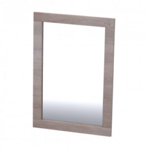 DAISY FRAMED MIRROR - 550*800 MO (LATINO + MONTERO)