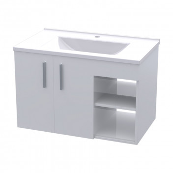 FELIX II 774*450*450MM W/HUNG UNIT - HGW (No Basin)