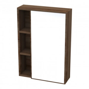 IVY WALL MIRROR UNIT - SAHARA