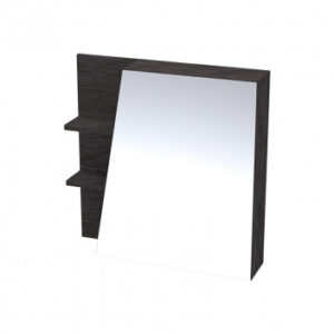 TOPAZ 600 MIRROR UNIT - AGED STONE