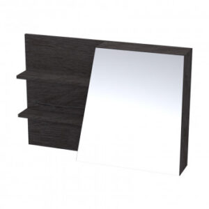 TOPAZ 800 MIRROR UNIT - AGED STONE