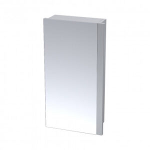 TULIP MIRROR UNIT - HGW (UNIVERSAL MOUNT)
