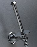Roma Spare Paper Holder