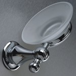Roma Soap Dish