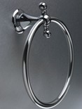 Roma Towel Ring