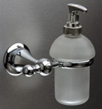 Roma Soap Dispenser