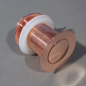 Pop - Up Waste - Copper